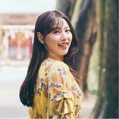 桜井日奈子