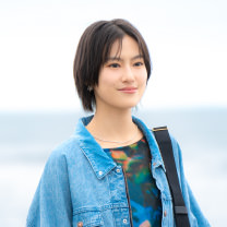 Special Interview　恒松祐里