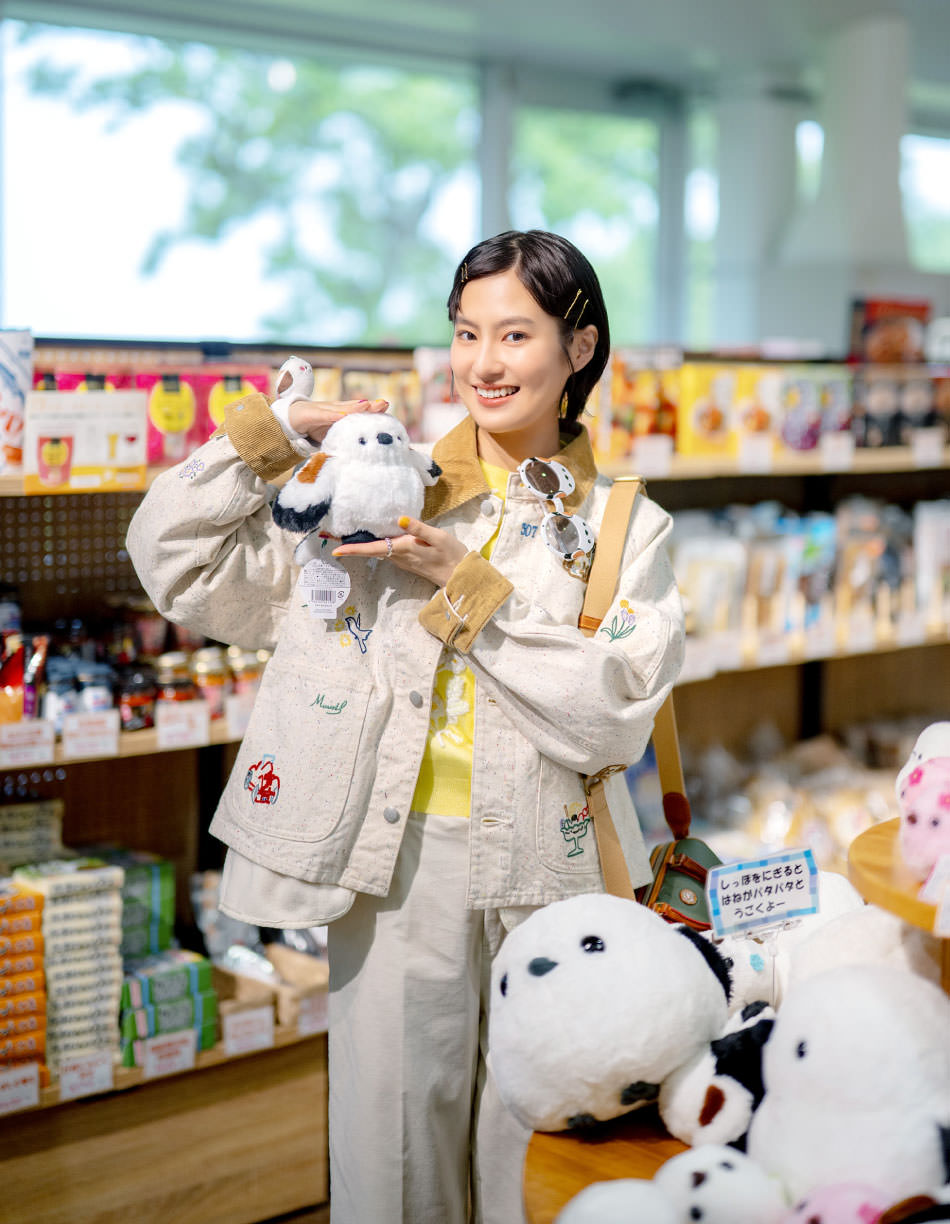 恒松祐里 インタビュー