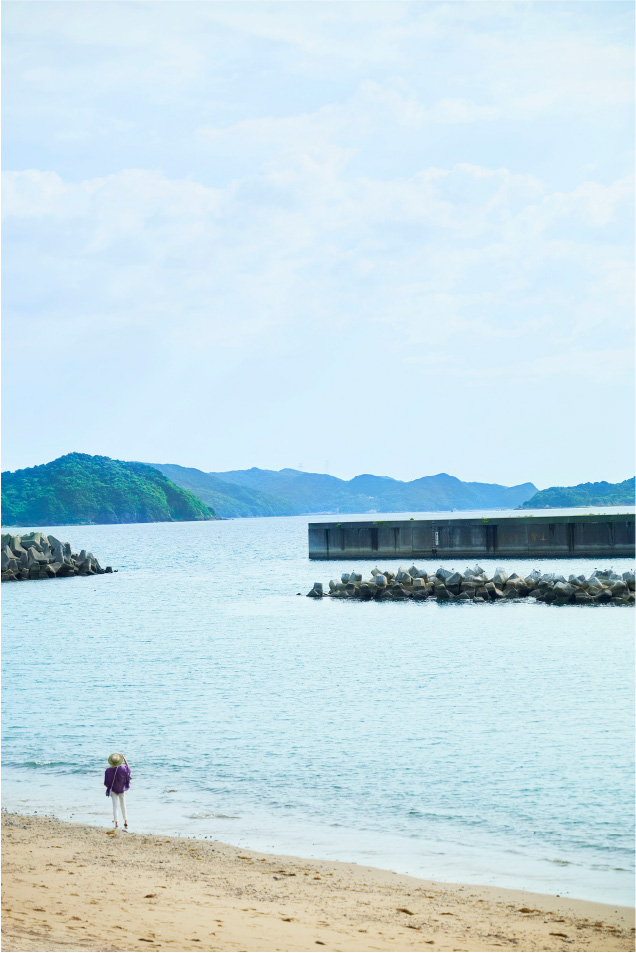 藤原紀香 インタビュー