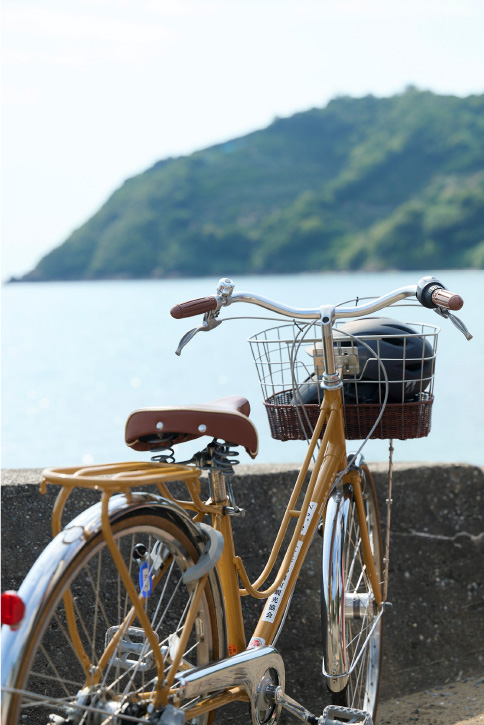 藤原紀香 インタビュー