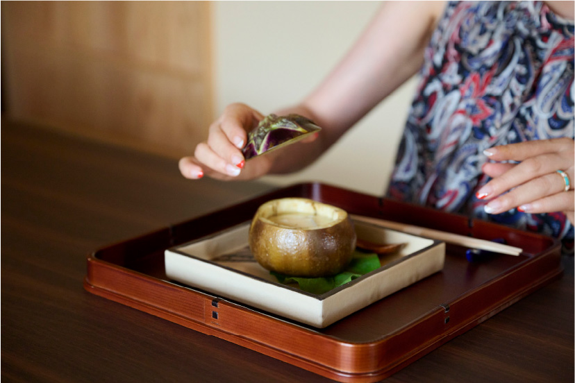 藤原紀香 インタビュー