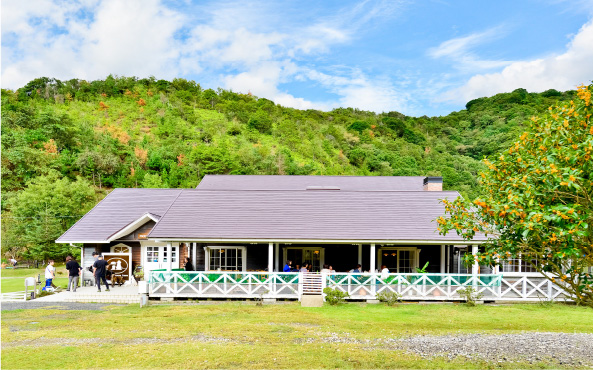 パートナーズハウスゆあさ