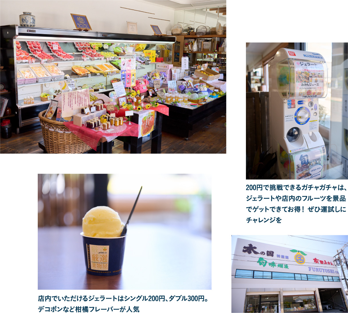 やなぎやカフェ