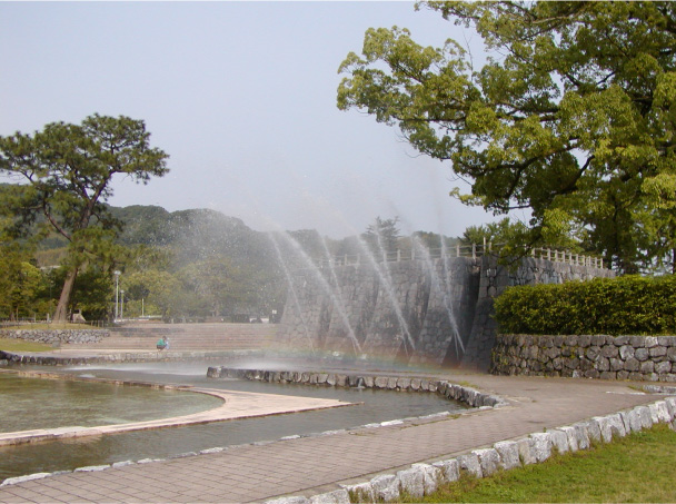 吉香公園