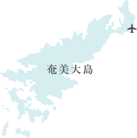 鹿児島県奄美大島