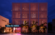 HOTEL PINK HIBISCUS