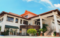 Araha Resort Arapana