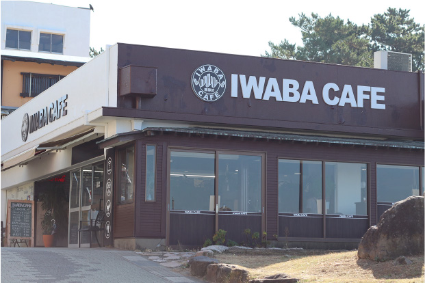 IWABA CAFÉ