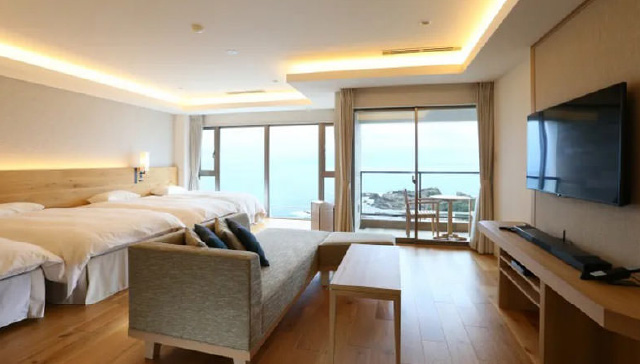 潮騒リゾート鴨川