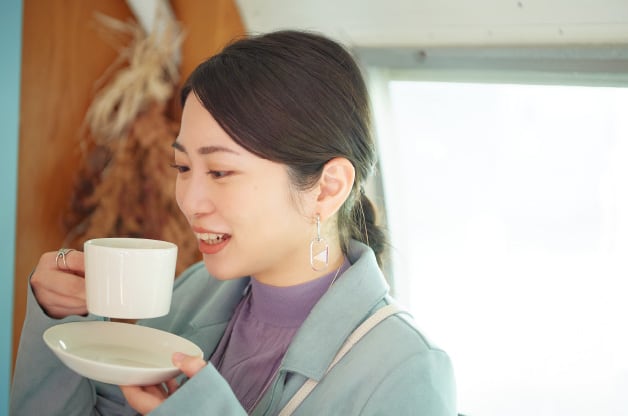 CAFE Ryusenkei