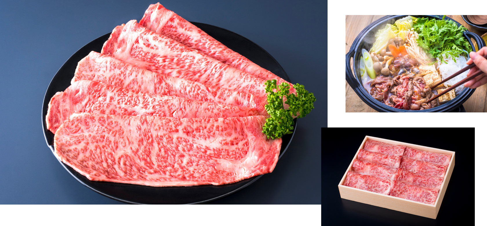 「株式会社JA食肉かごしま」より、鹿児島黒牛リブローススライスをプレゼント！