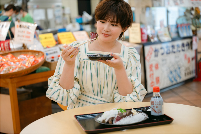 道の駅 かわうその里すさき