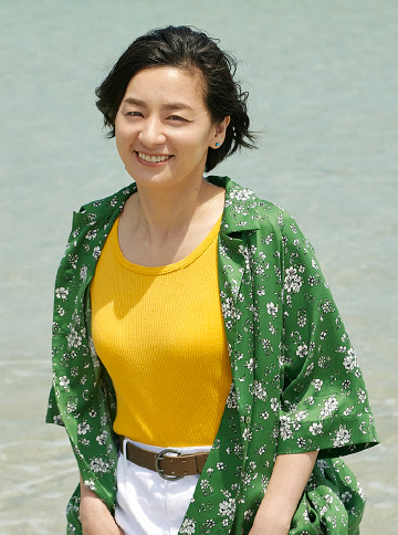 尾野真千子