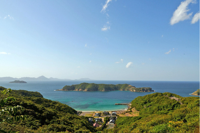 「長崎と天草地方の潜伏キリシタン関連遺産」とは？