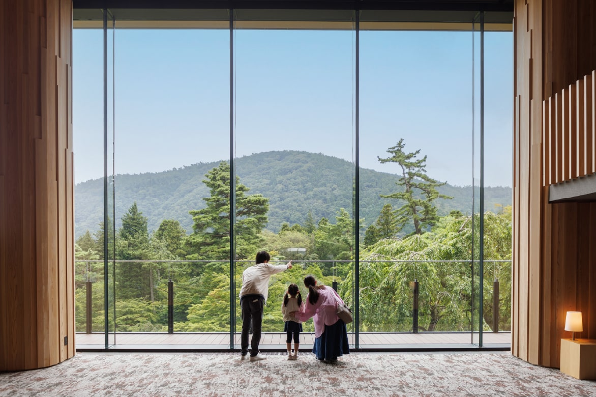箱根ホテル小涌園
