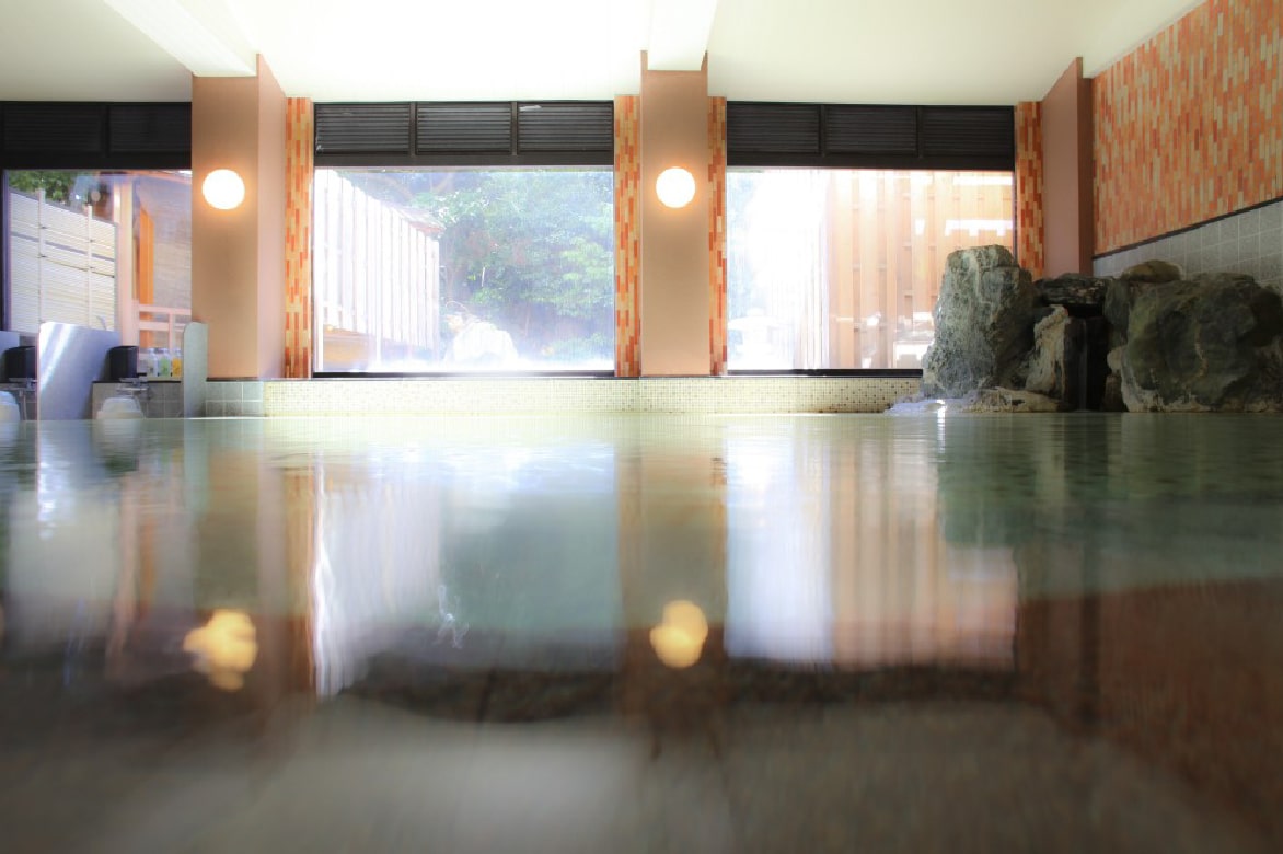 伊東小涌園