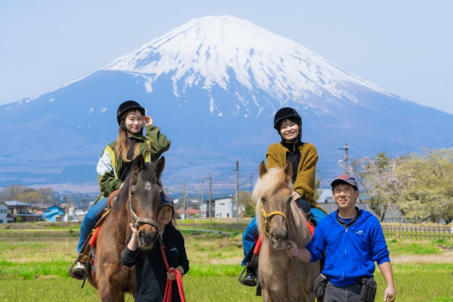 藤乃煌 富士御殿場