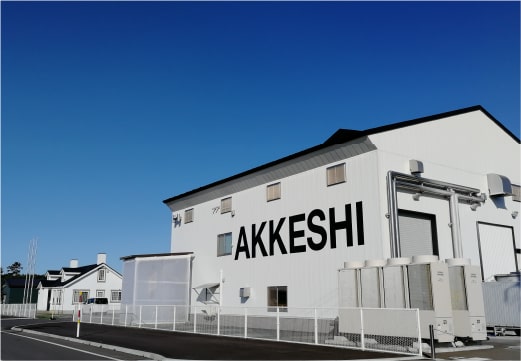 厚岸ウイスキーのこだわり