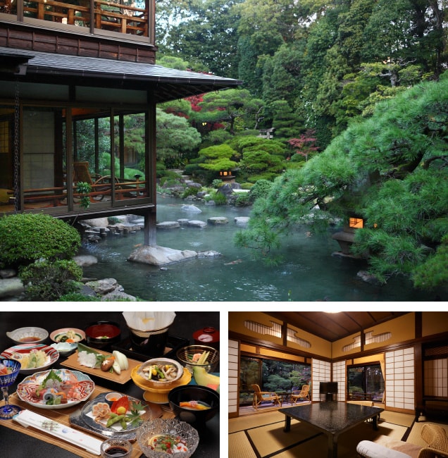 松田屋ホテル