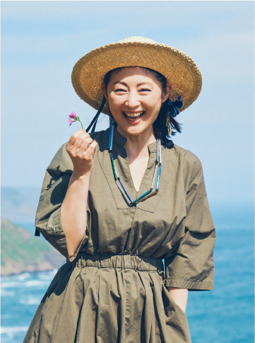 常盤貴子