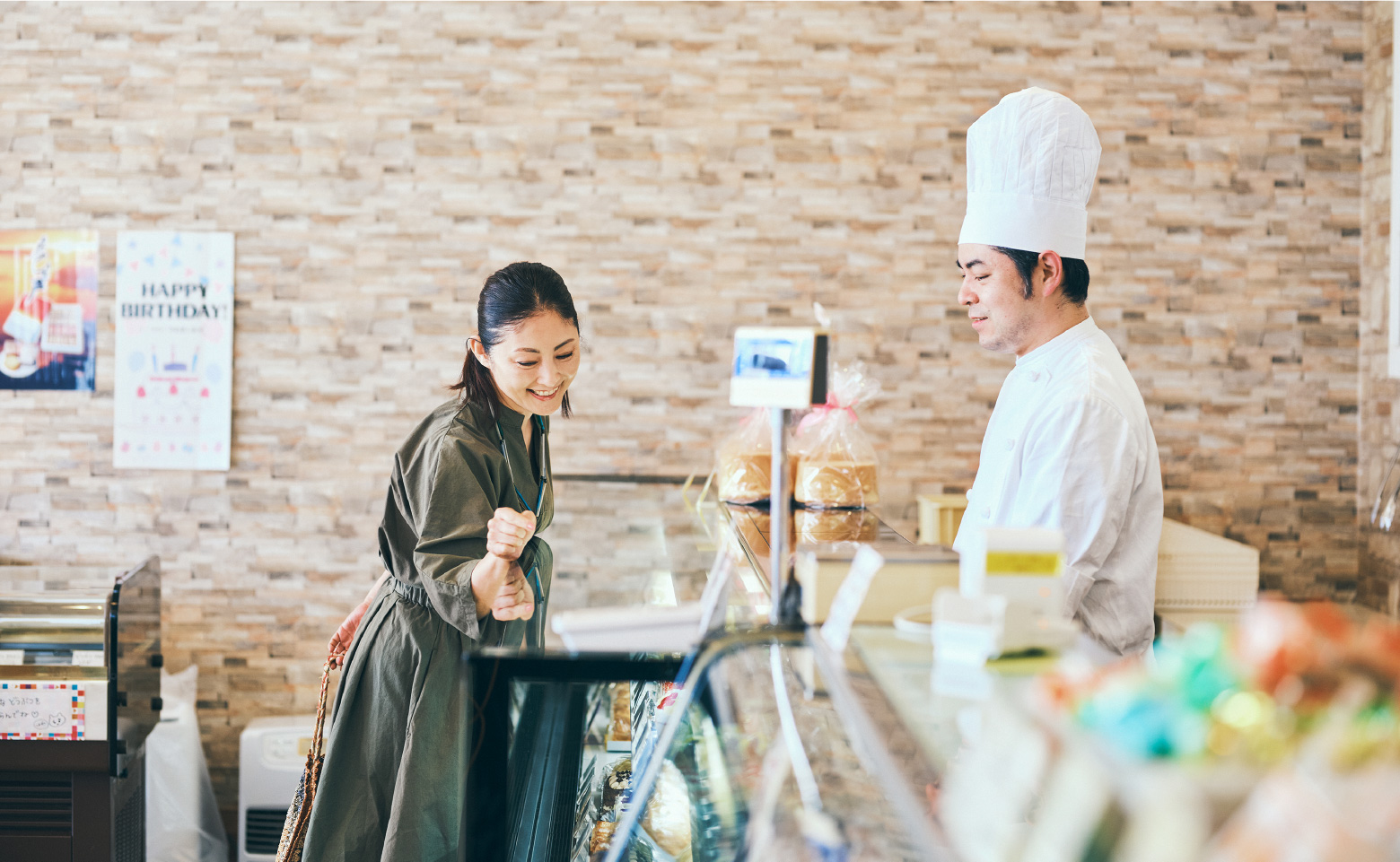 Spot 6 釧路町への愛にあふれた商品も選ぶ楽しさが詰まったクランツ国誉店