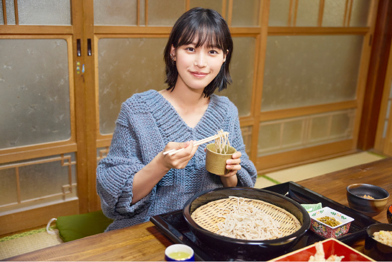 滝原の宿 ほたるとさくら