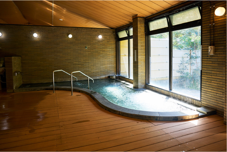 滝原温泉ほたるの湯