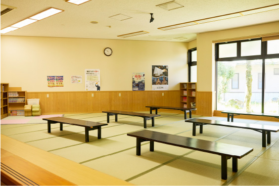 滝原温泉ほたるの湯