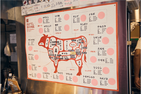 “幻の和牛”といわれる「土佐あかうし」って？