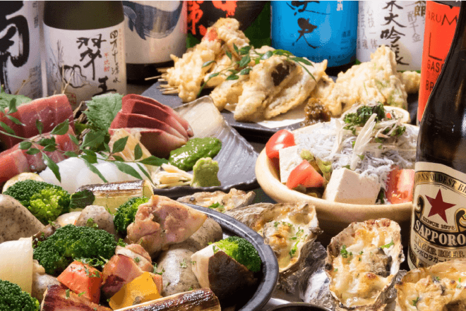 伊酒屋はりまやりぐる