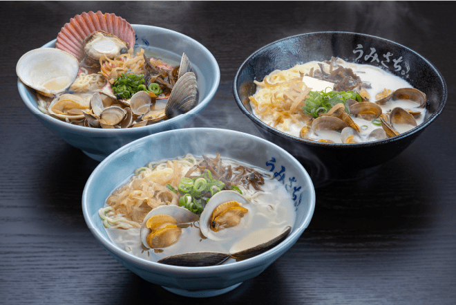 活海老 貝 卸の店 うみさち 桂浜本店