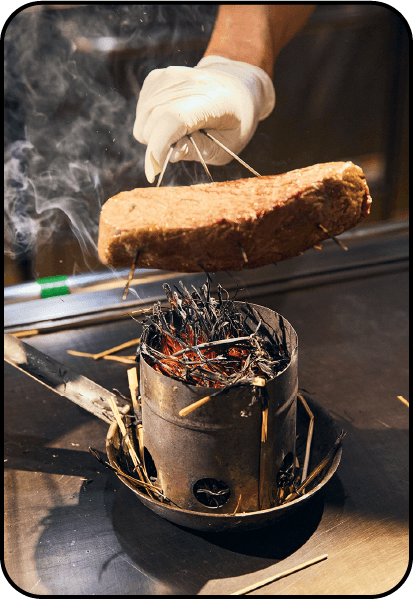 土佐あかうし専門店 TOSA WAGYU あか