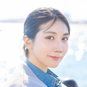 スペシャルインタビュー 松本穂香