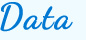 Data