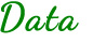 Data