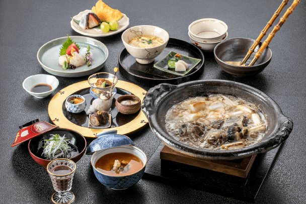 料亭 大宮 一の家