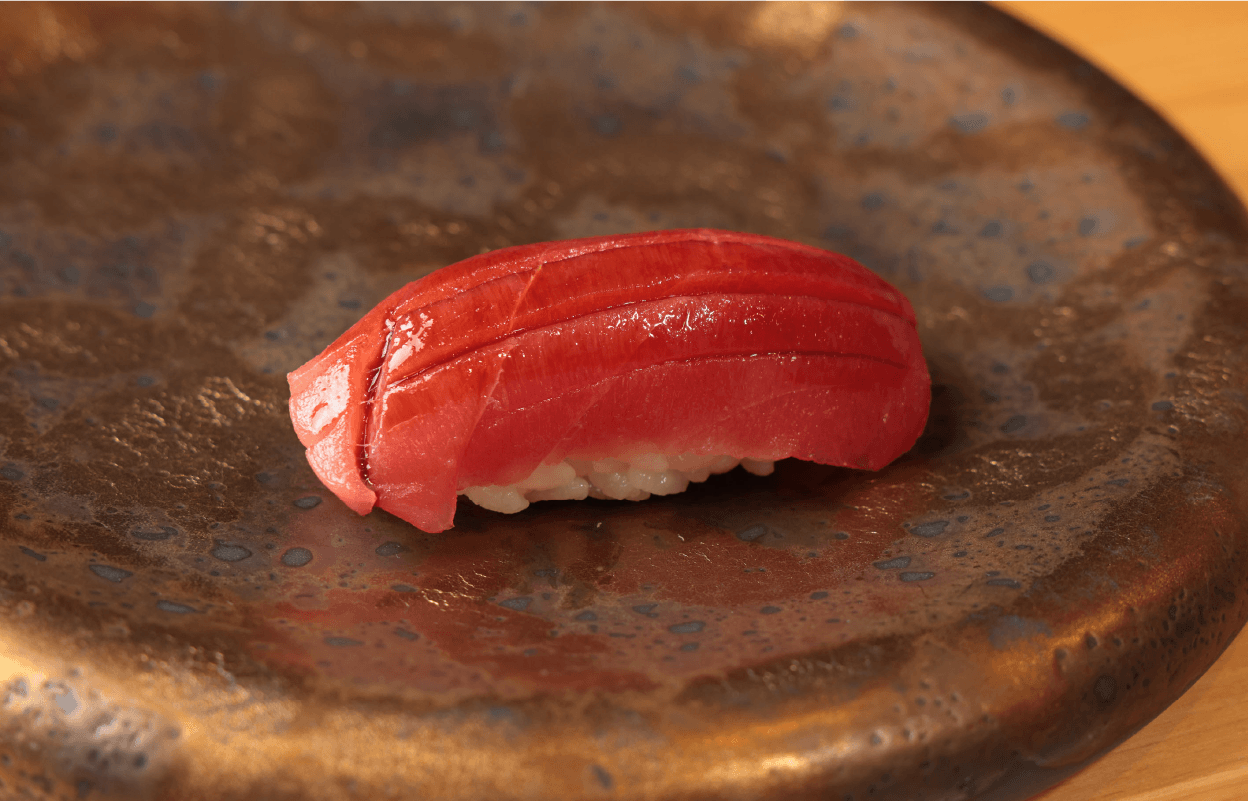 鮨邸 ひろ