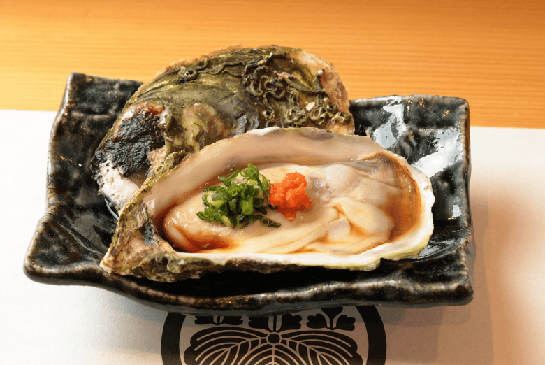鮨邸 ひろ
