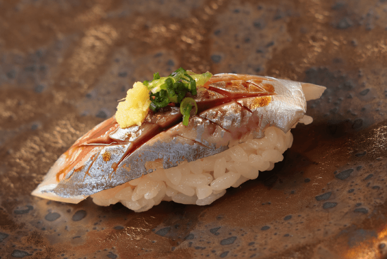 鮨邸 ひろ