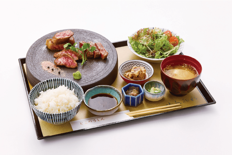 大宮門街