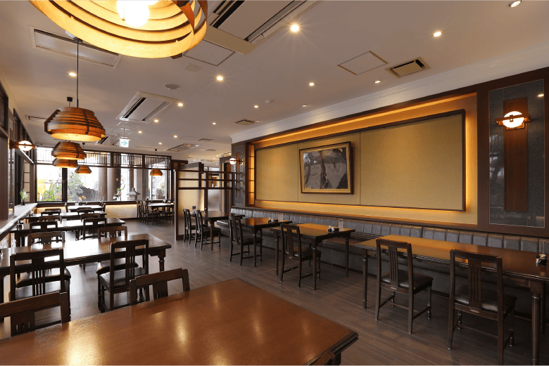 うらわのうなぎ 萬店