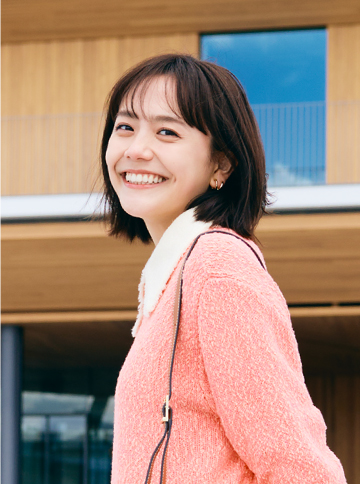 松井愛莉