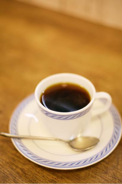喫茶レインボー