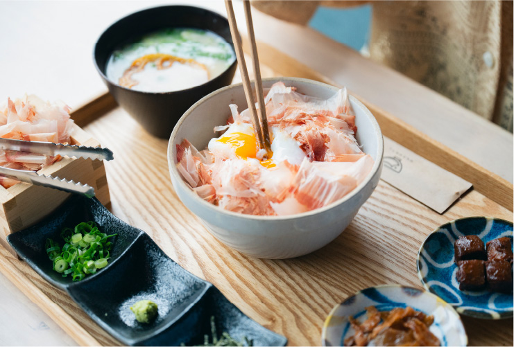 やなぎやカフェ