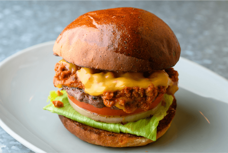 The Godburger