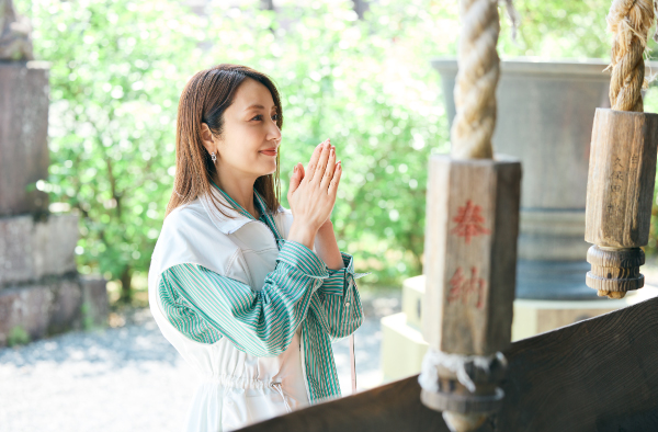 雷電神社