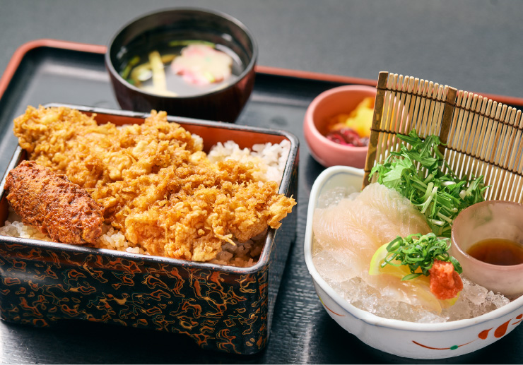 うおとし