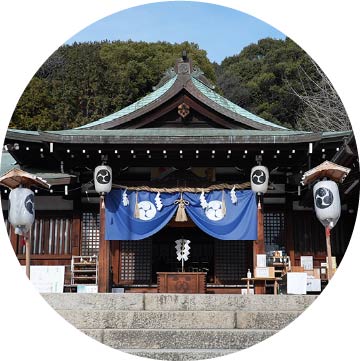 観光情報イメージ