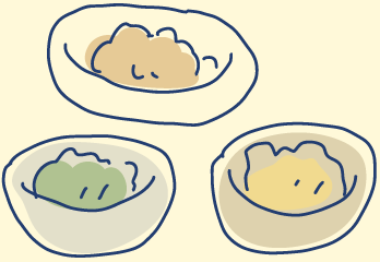 ハレの日